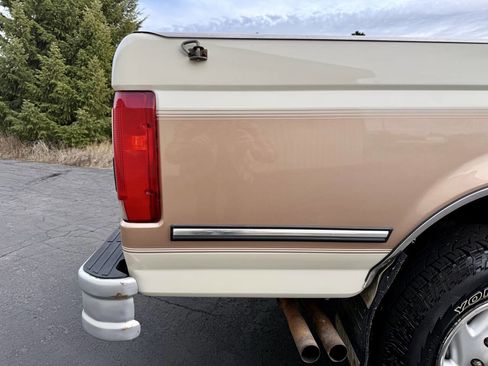 Used 1995 Ford F250 XLT image 73