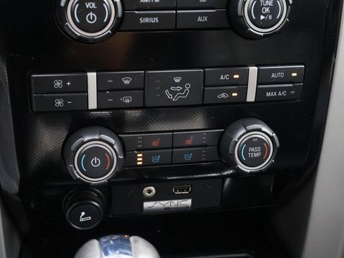 Used 2012 Ford F150 FX4 w/ FX Luxury Pkg AWD/4WD image 21