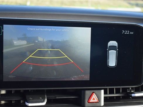 New 2026 Kia Carnival EX image 35