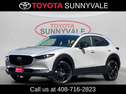 Used 2024 MAZDA CX-30 AWD 2.5 S w/ Select Sport Pkg