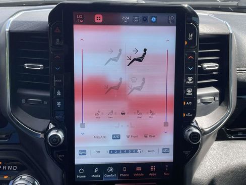 New 2026 RAM 1500 Laramie w/ Night Edition image 20