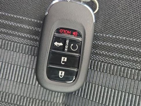 New 2026 Honda Civic Sport image 27