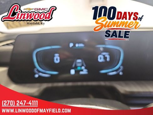 Used 2024 Kia Telluride EX w/ EX Captain's Chair Package AWD/4WD image 22