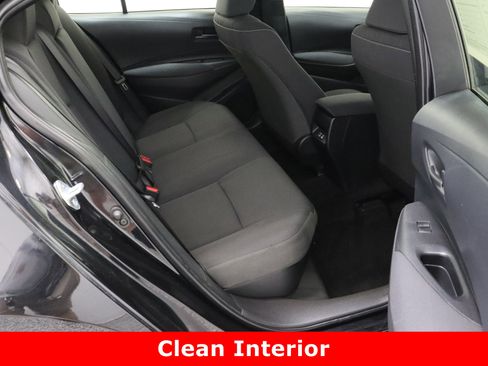 Used 2024 Toyota Corolla LE image 30