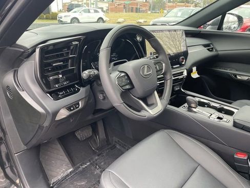 New 2026 Lexus RX 350 Premium Plus image 13