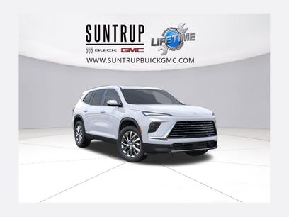 New 2026 Buick Enclave Preferred w/ Power Package