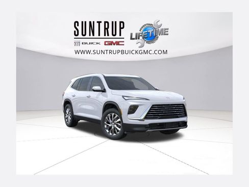 New 2026 Buick Enclave Preferred w/ Power Package image 1