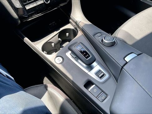Used 2023 INFINITI QX50 Sport AWD/4WD image 47