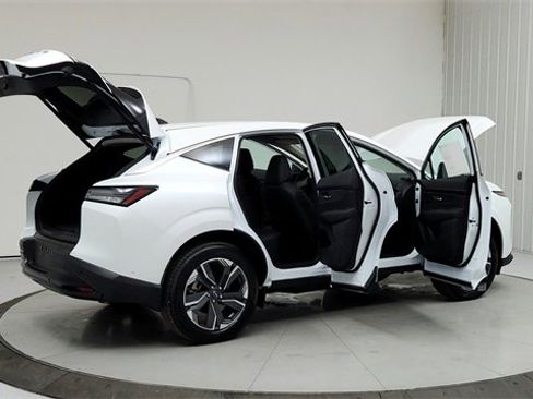 New 2025 Nissan Murano SV image 15