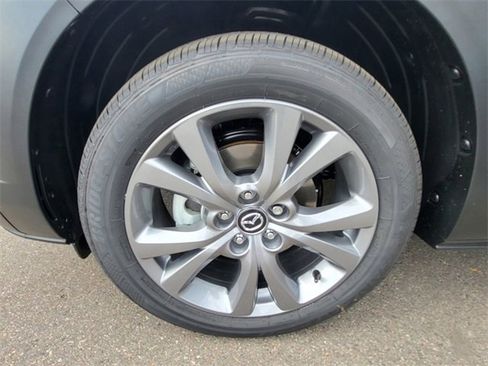 New 2025 MAZDA CX-30 AWD 2.5 S w/ Preferred Package image 11