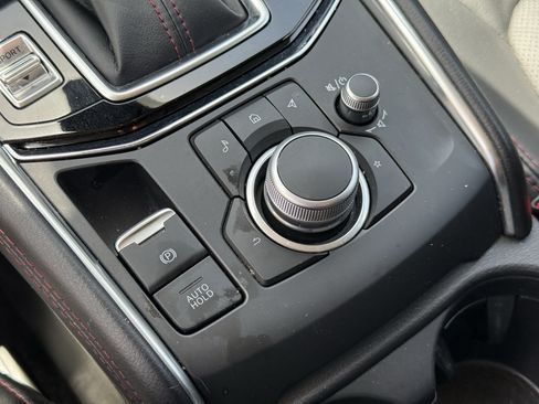Used 2025 MAZDA CX-5 Carbon Edition AWD/4WD image 25