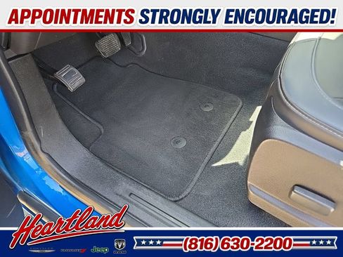 Used 2021 Chevrolet Colorado Z71 AWD/4WD image 47