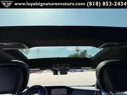 Used 2019 Mercedes-Benz S 560 Sedan image 16