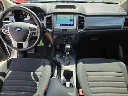 Used 2022 Ford Ranger XLT w/ Equipment Group 301A Mid AWD/4WD image 19