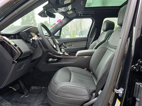 New 2025 Land Rover Range Rover Sport Dynamic SE image 23