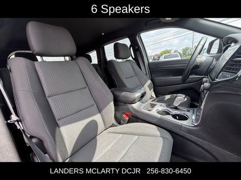 Used 2022 Jeep Grand Cherokee Laredo E AWD/4WD image 11