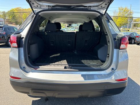 Certified 2024 Chevrolet Equinox LS w/ LS Convenience Package FWD image 25