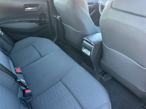 Used 2023 Toyota Corolla SE image 30