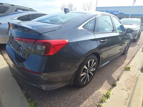 Used 2023 Honda Civic EX image 10