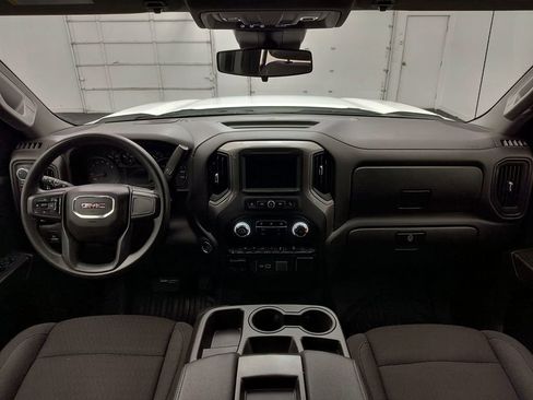 Used 2024 GMC Sierra 1500 Pro w/ Pro Value Package AWD/4WD image 12