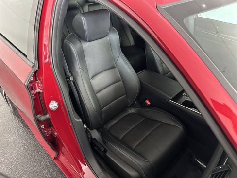 Used 2021 Honda Accord Sport image 31