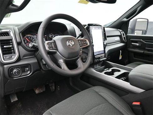 New 2026 RAM 3500 Big Horn image 19