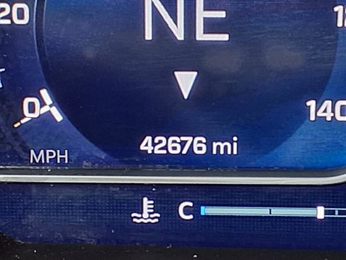 Certified 2023 Chevrolet Silverado 1500 RST image 25