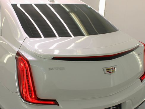 Used 2018 Cadillac XTS Luxury w/ Driver Awareness Package FWD image 20