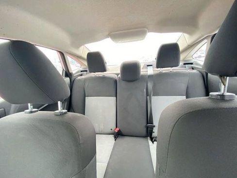 Used 2015 Ford Fiesta S FWD image 17