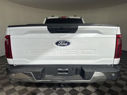 Used 2025 Ford F150 XL w/ Equipment Group 103A High image 23