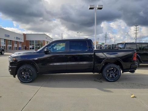 New 2026 RAM 1500 Big Horn image 3