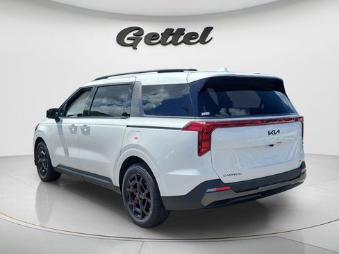New 2026 Kia Carnival SX image 6