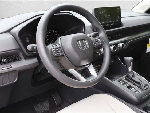 New 2026 Honda CR-V EX image 10