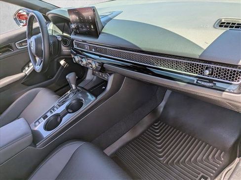 Used 2025 Honda Civic Sport Touring image 23