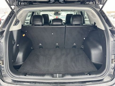 Used 2022 Jeep Compass Latitude w/ Convenience Group image 24