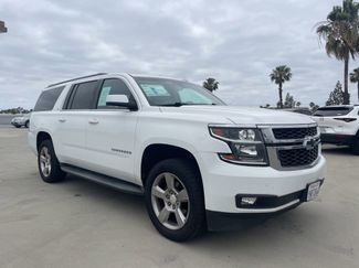 Used 2016 Chevrolet Suburban LT RWD video 1