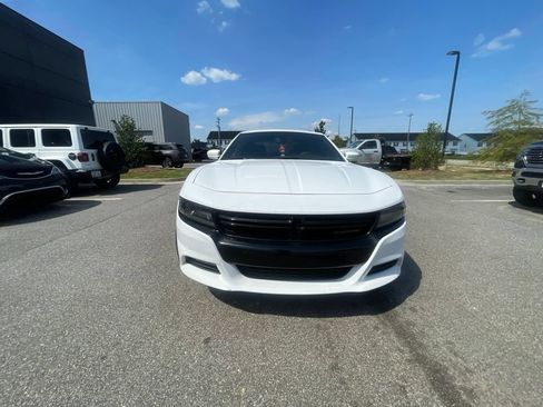 Used 2018 Dodge Charger GT AWD/4WD image 15