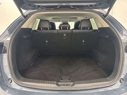 Used 2024 MAZDA CX-5 Carbon Edition image 28