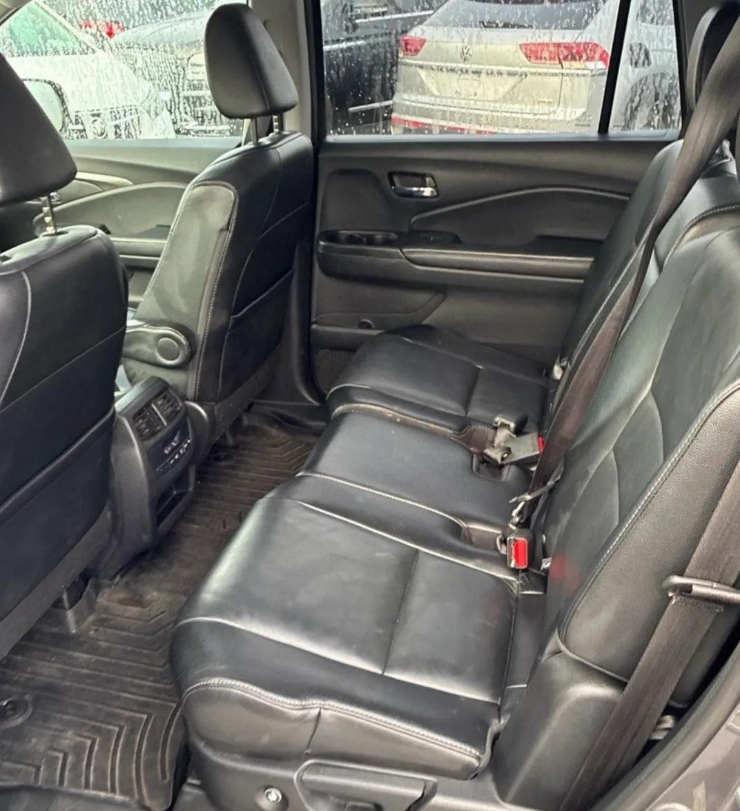 Used 2016 Honda Pilot EX-L image 12