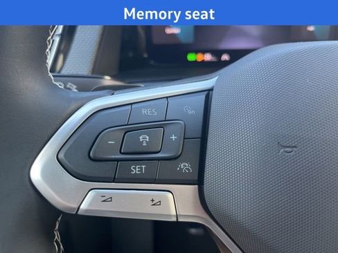 New 2026 Volkswagen Atlas Cross Sport SEL image 9