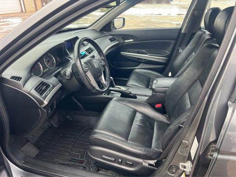 Used 2010 Honda Accord EX-L image 10