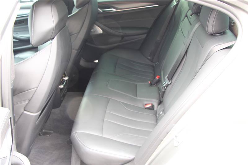 Used 2020 BMW M5 w/ Executive Package AWD/4WD image 26
