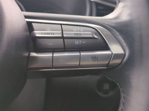 Used 2023 MAZDA CX-30 AWD 2.5 S w/ Preferred Package image 25