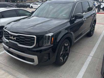 Used 2023 Kia Telluride S