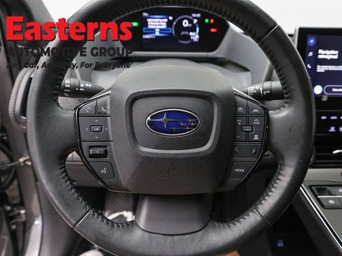 Used 2023 Subaru Solterra AWD image 10