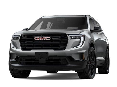 New 2025 GMC Acadia Elevation w/ Elevation Premium Package image 25