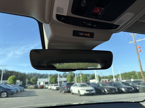 Used 2025 Honda Accord Touring image 27