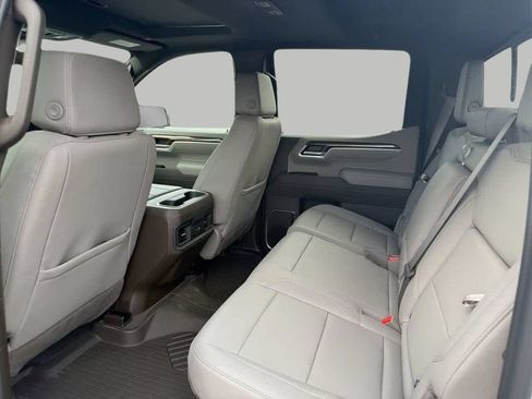 New 2026 Chevrolet Silverado 1500 RST w/ RST All Star Premium Package AWD/4WD image 13