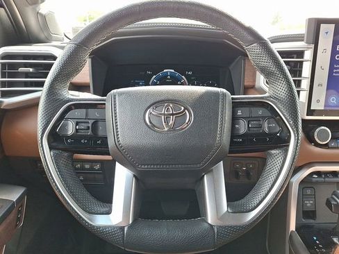 Used 2023 Toyota Tundra 1794 Edition image 21
