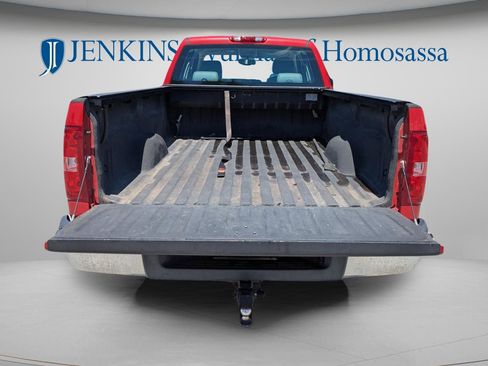 Used 2009 Chevrolet Silverado 2500 W/T RWD image 28